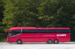 Irizar i6 Volvo B13R 6x2 2011 года (EU)